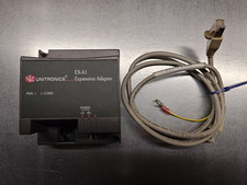 Unitronics EX-A1 Expansion Adaptateur