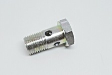 Vis creuse m16 banjo - m16, 1,5