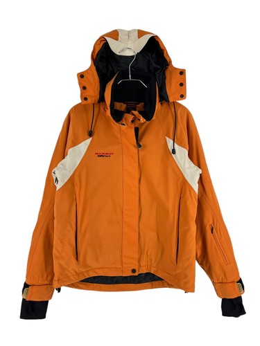 Mammut veste imperméable - mammut, À