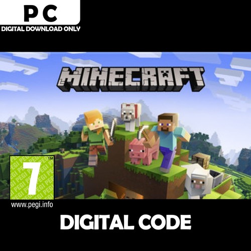 Minecraft sur bureau ou - bureau,