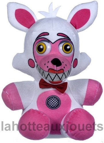 Peluche five nights - peluche, at