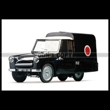 Photo A.000407 MOCHET CM 125 Y