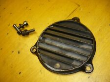 couvercle filtre a huile bmw k