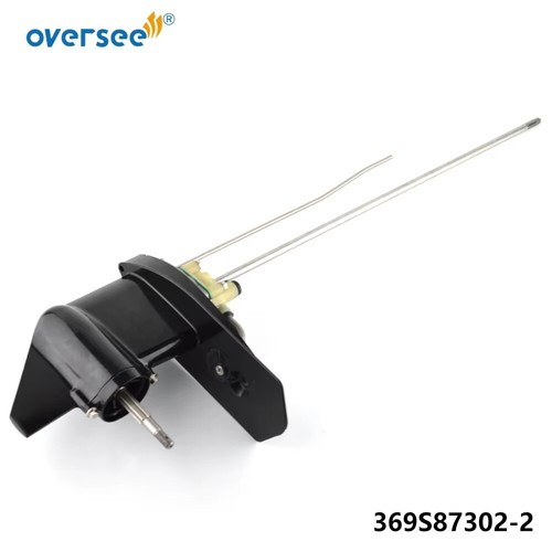 369s87302 lower unit assy - lower,