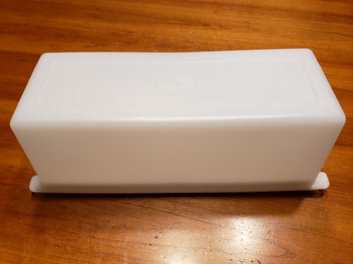 Vintage tupperware sheer - tupperware,