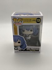 FUNKO POP ! ANIMATION TOKYO
