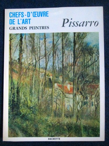 Chefs oeuvre l art - de, l'art