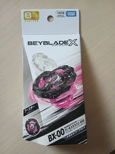 Takara Tomy Beyblade BX-00