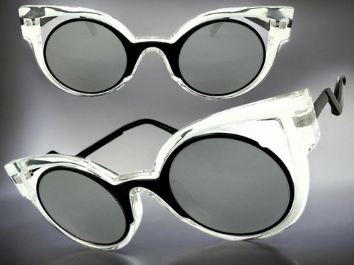 Lunettes soleil vintage - lunettes,
