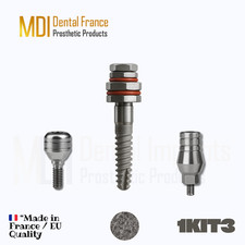MDI Dental France 1Kit3 |