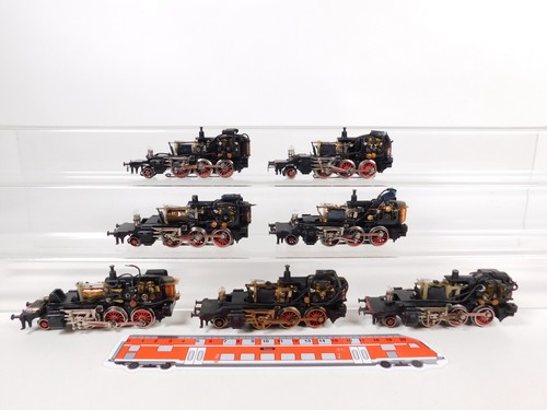 Märklin collection - märklin, h0