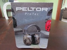 PELTOR MT15H7B SV NECKBAND