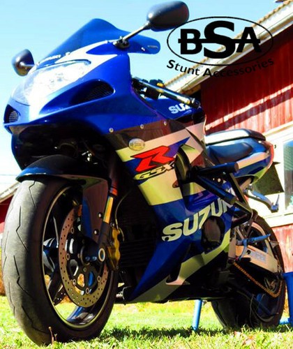 Suzuki gsxr 1000 2001 2004 - suzuki,