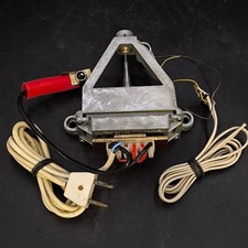 Moteur Pour Platine Lenco L75