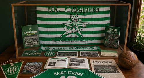 Rare grand drapeau asse - rare,