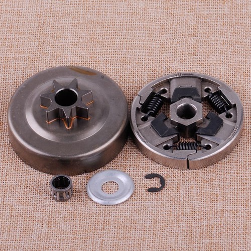 5pc clutch drum - 7t,