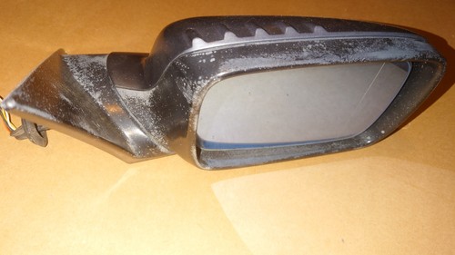 Rétroviseur droit bmw e46 - droit,