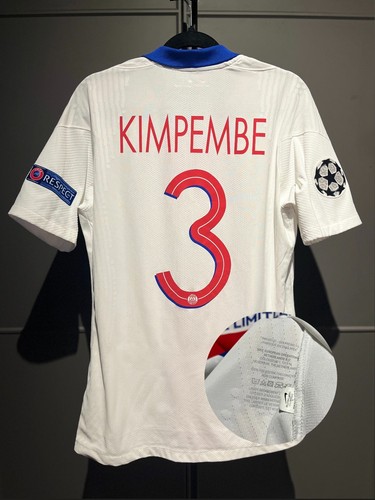 Maillot psg stock - stock, pro