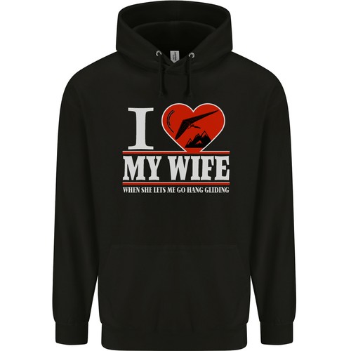 Aime femme sweat à - j'aime,