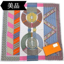 Hermes Dressage Carres 140cm