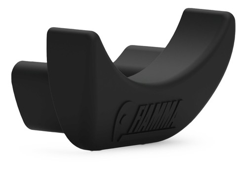 Embout noir rail premium - noir,
