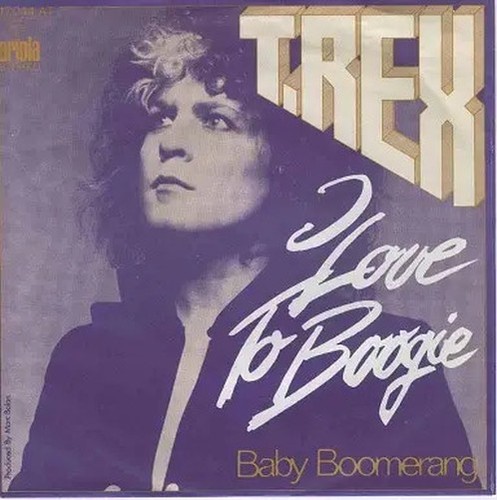 Rex love boogie 7 - rex,