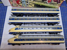 Lima Train Japonais A Grande Vitesse 