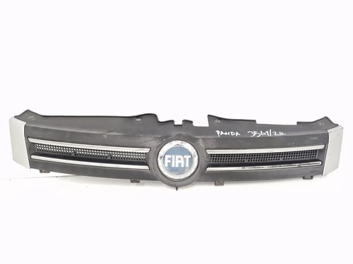 735363745 grille fiat - 735363745, panda