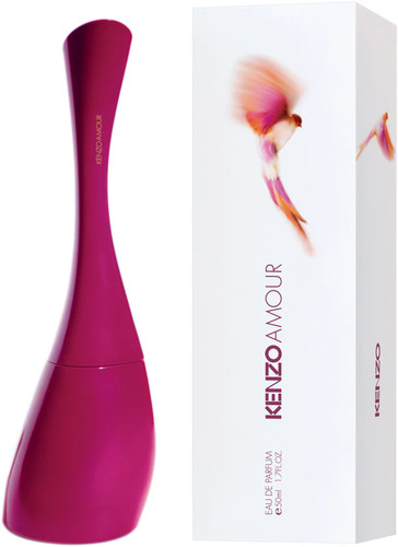 Kenzo amour eau parfum - kenzo,