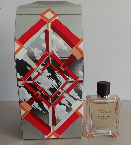 Miniature parfum hermès - hermès,