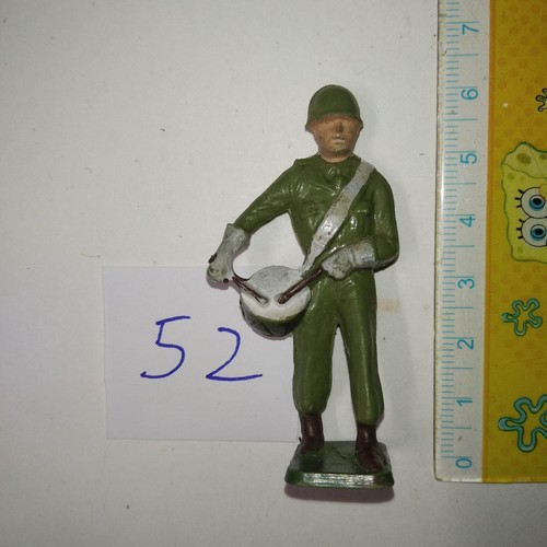 Starlux ancienne figurine - ancienne,