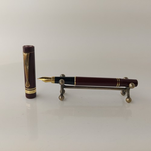 Stylo plume sans marque