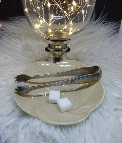 Ancienne pince sucre 3 - ancienne, sucre,