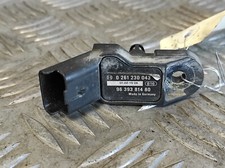 Capteur suralimentation pression air - PEUGEOT 307 Essence - 9639381480