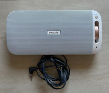 Enceinte Bluetooth Philips BT3600W/00