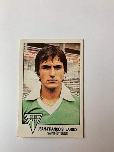 Sticker panini football - sticker, 79