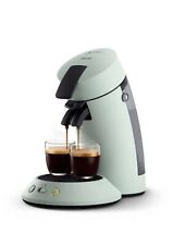 Machine à café dosette SENSEO ORIGINAL+ Philips CSA210/23, Booster …
