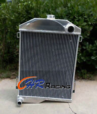 Aluminum radiator for AUSTIN