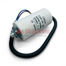 2.5uf Filaire Condensateur