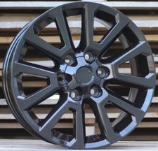 4X Roues OFF ROAD 18" 6X139.7