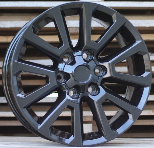 Roues off road 6x139 - off, 6x139.7