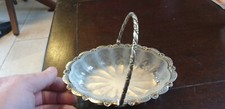 SOUCOUPE A BISCUITS PLAQUE