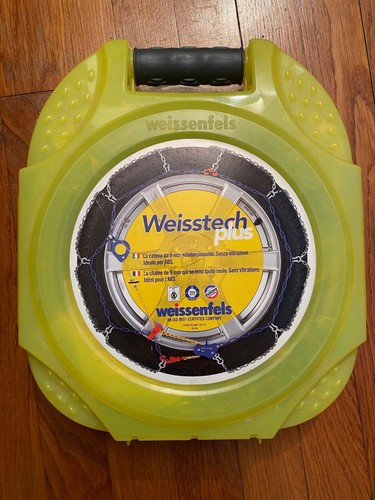 Chaines neige weissenfels - neige,