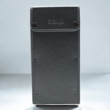 Étui À Lentille Sigma Grand