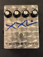 Tech21 XXL Overdrive