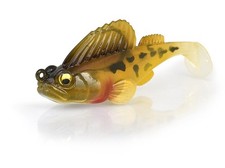 Megabass Dark Sleeper 3.8"