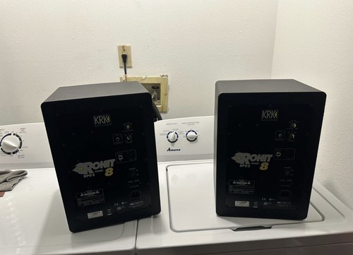 Pair krk rokit rpg2 studio - of,