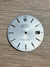 Cadran Rolex Oyster Perpetual