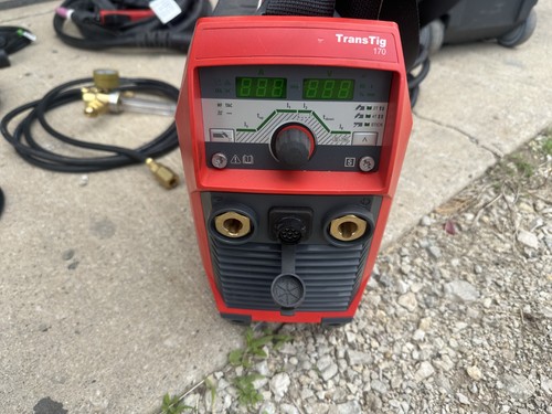 Fronius transtig fully - fronius,