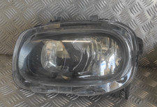 Optique Phare Avant Gauche -
